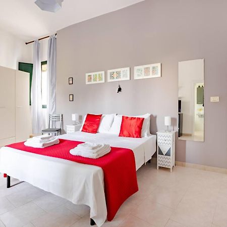 San Lazzaro Apartment Lecce Esterno foto