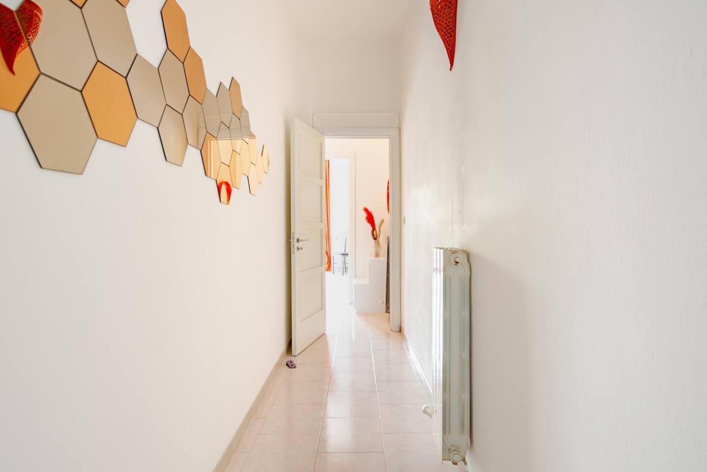 San Lazzaro Apartment Lecce Esterno foto