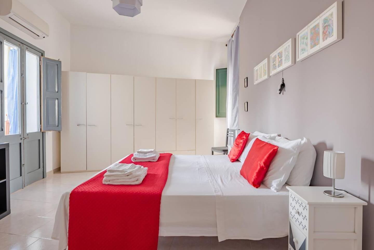 San Lazzaro Apartment Lecce Esterno foto
