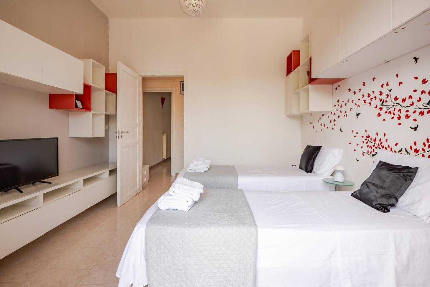 San Lazzaro Apartment Lecce Esterno foto