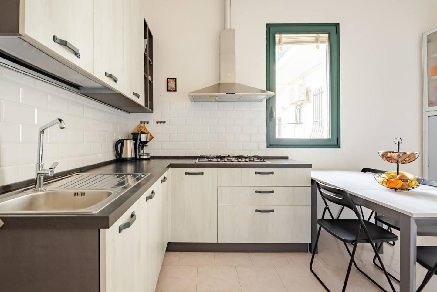 San Lazzaro Apartment Lecce Esterno foto