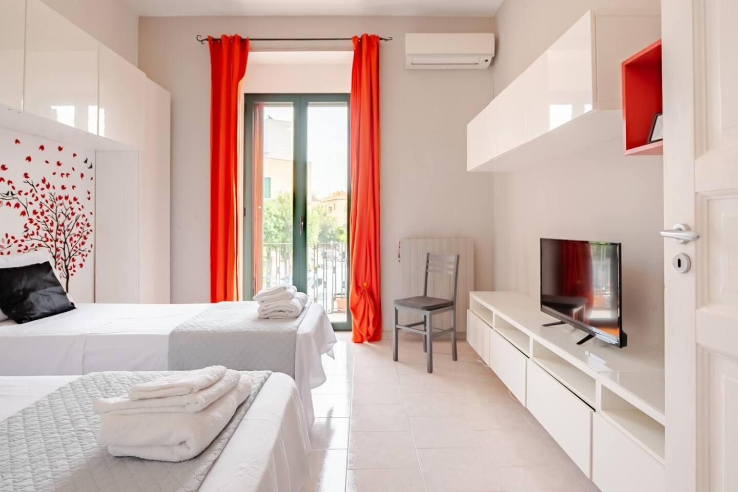 San Lazzaro Apartment Lecce Esterno foto