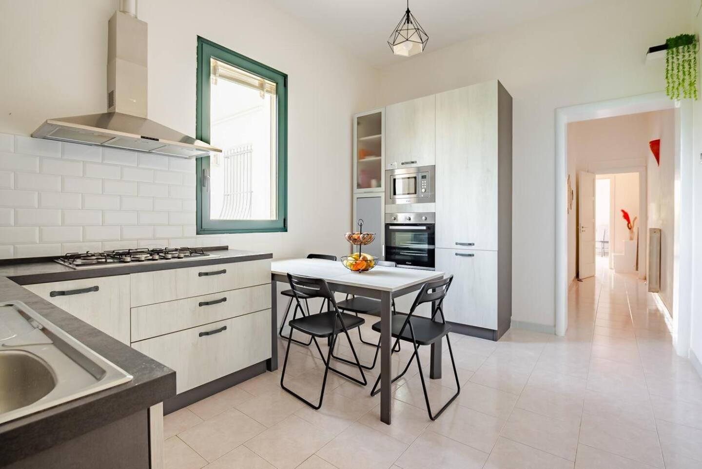 San Lazzaro Apartment Lecce Esterno foto