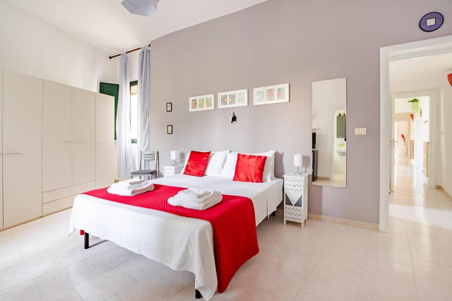San Lazzaro Apartment Lecce Esterno foto