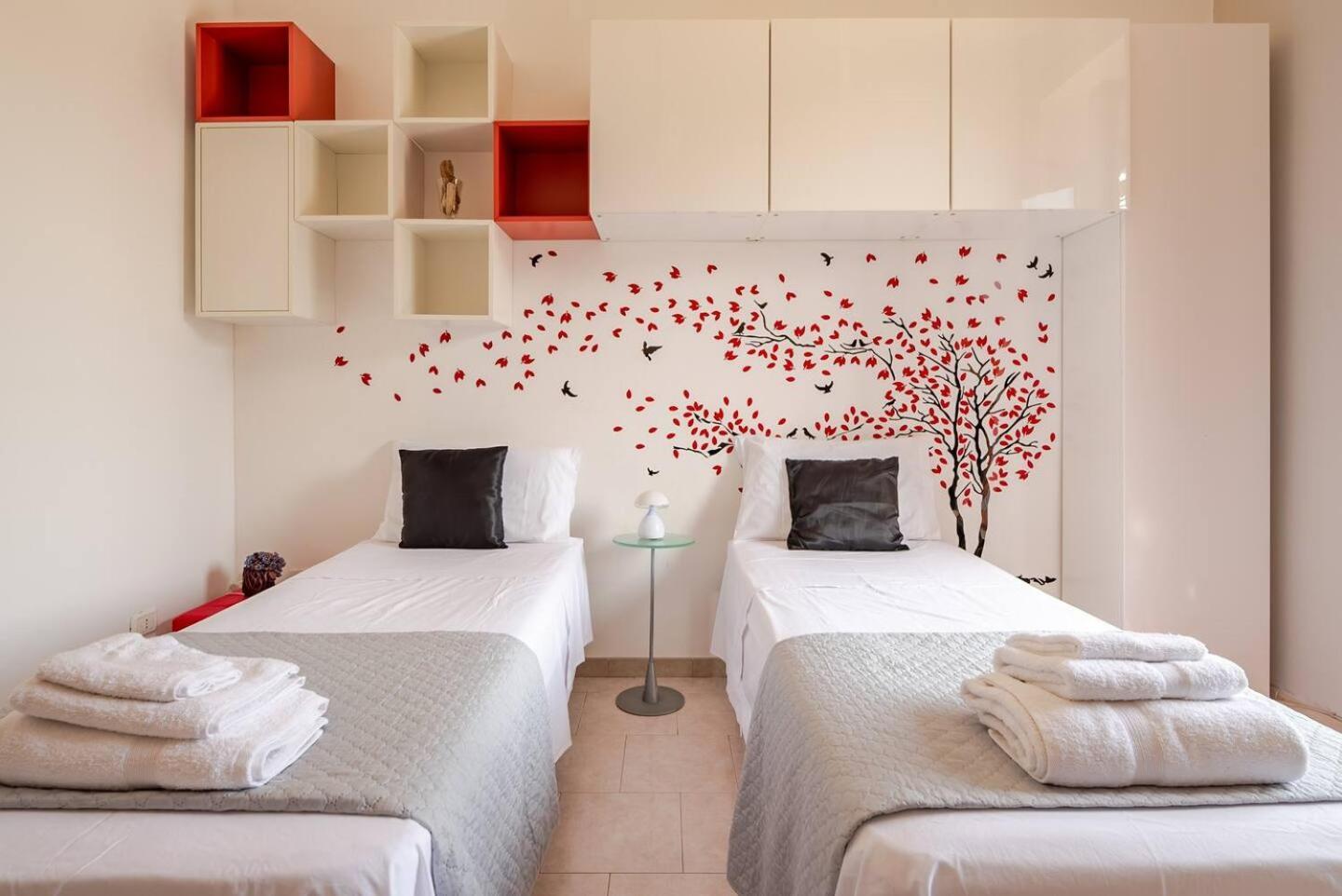 San Lazzaro Apartment Lecce Esterno foto