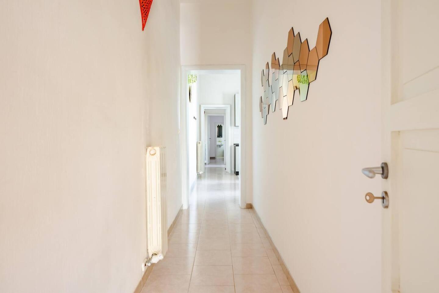 San Lazzaro Apartment Lecce Esterno foto
