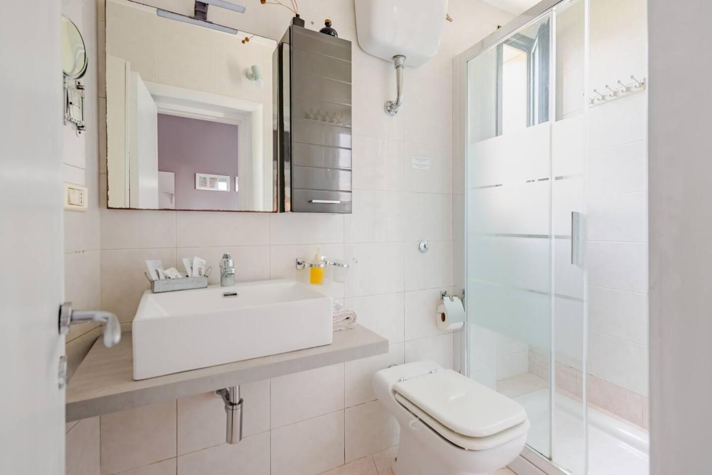 San Lazzaro Apartment Lecce Esterno foto