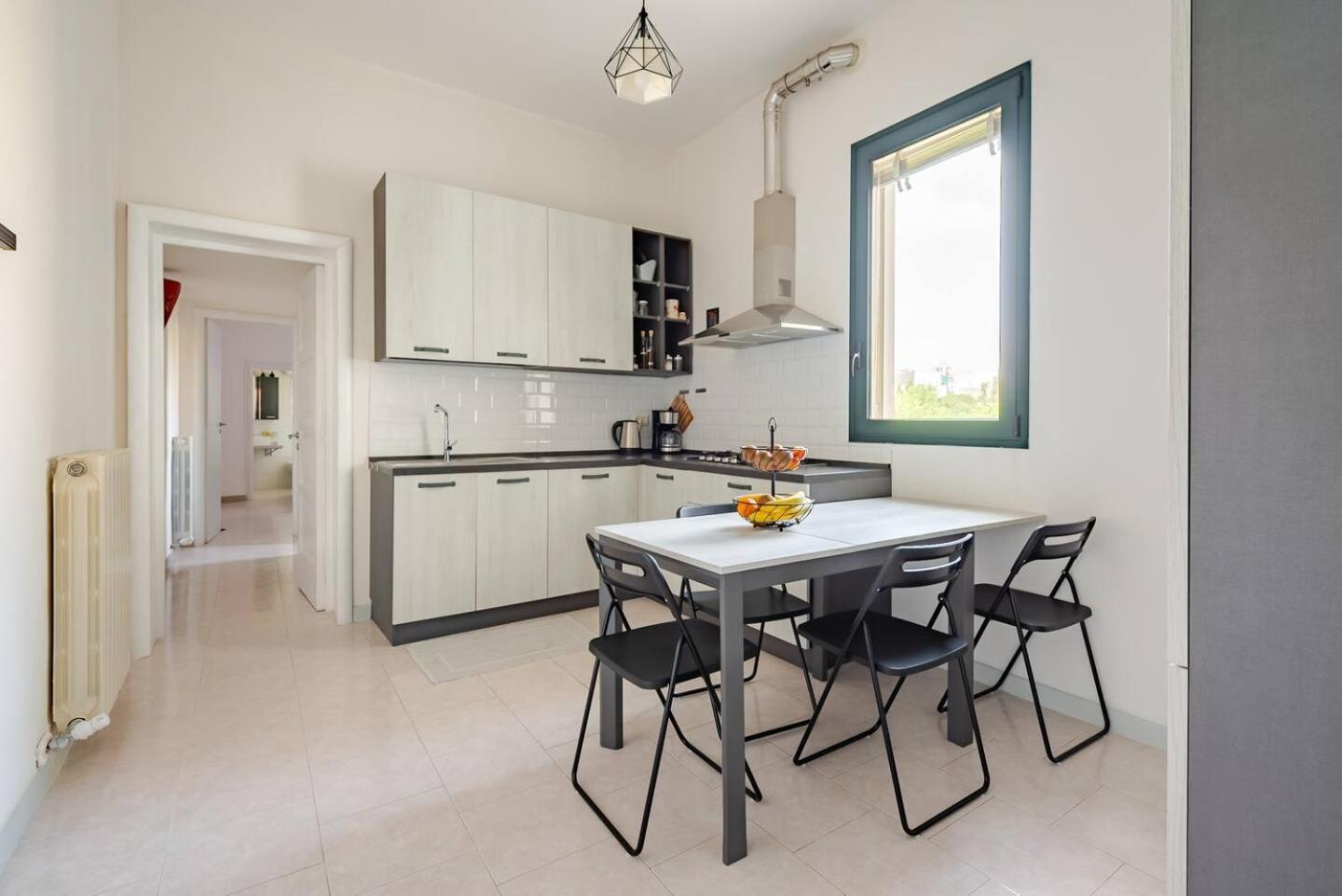 San Lazzaro Apartment Lecce Esterno foto
