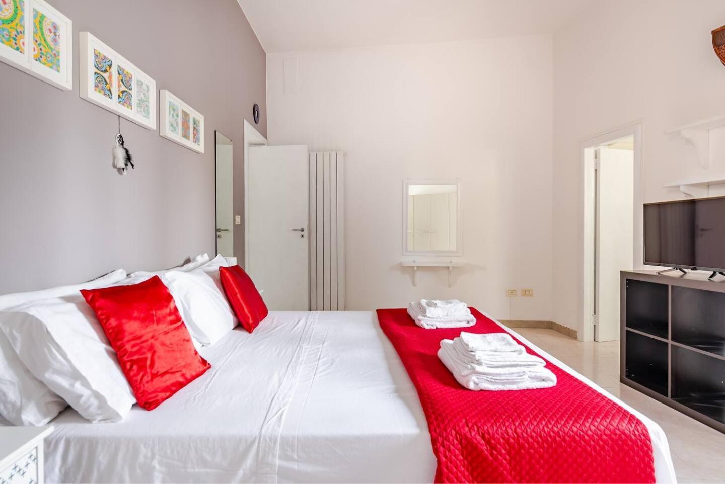 San Lazzaro Apartment Lecce Esterno foto