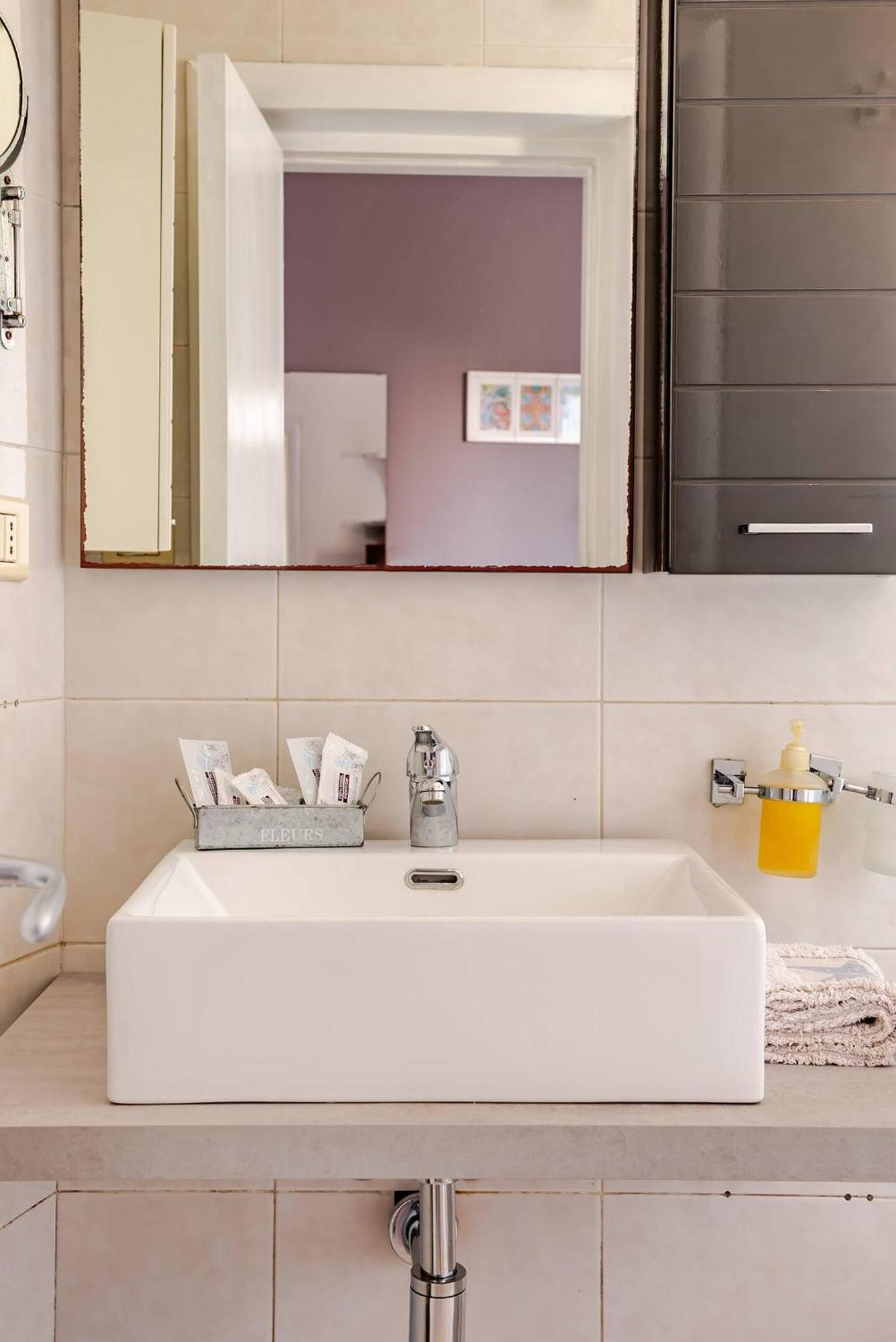San Lazzaro Apartment Lecce Esterno foto