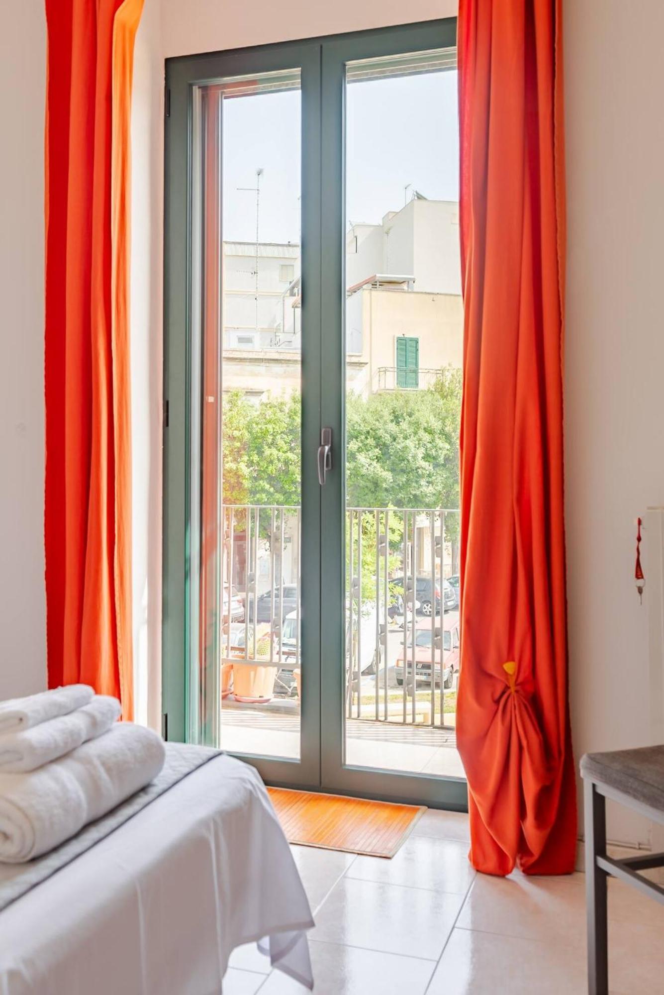 San Lazzaro Apartment Lecce Esterno foto